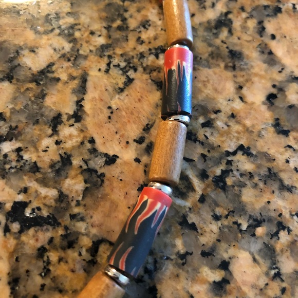 ❌Indian Necklace :-) cuteeeee 2 left! - Picture 3 of 5